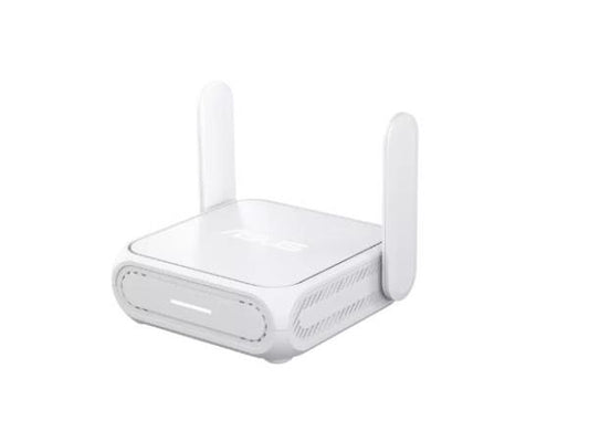 ROUTEUR DE VOYAGE PORTABLE ASUS RT-BE58 GO Wi-Fi 7 DOUBLE BANDE,