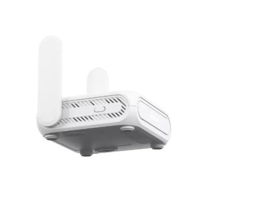 ROUTEUR DE VOYAGE PORTABLE ASUS RT-BE58 GO Wi-Fi 7 DOUBLE BANDE,