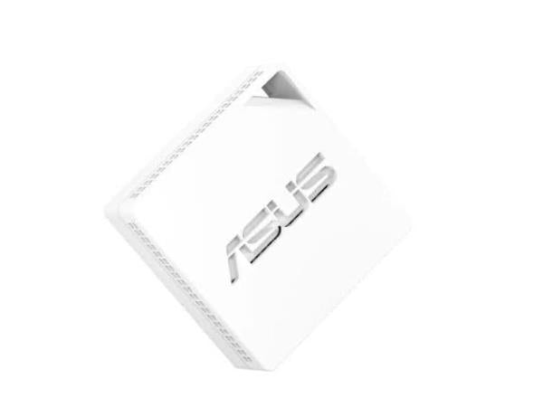Routeur de voyage portable Wi-Fi 6 double bande ASUS RT-AX50 GO
