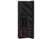 Système mesh ASUS GS-BE12000 — Wi-Fi 7, BE12000, 12000 Mbps