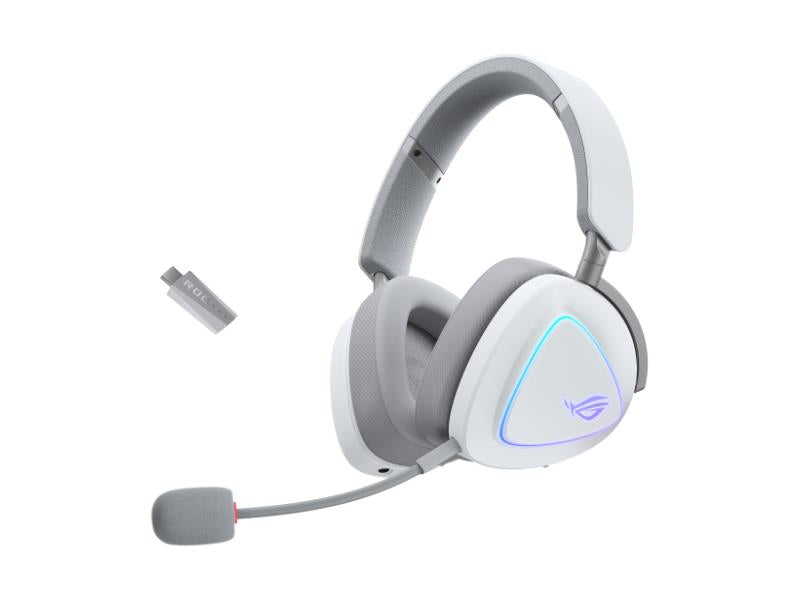 Casque sans fil ASUS A701 ROG DELTA