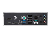 Carte mère ASUS TUF GAMING B850M-E WIFI