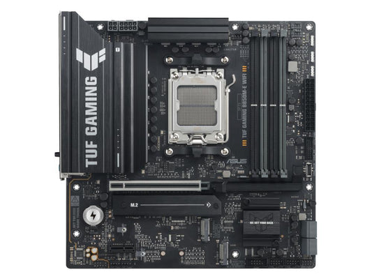 Carte mère ASUS TUF GAMING B850M-E WIFI