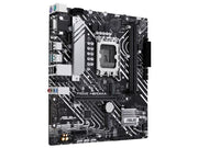 Carte mère ASUS PRIME H610M-A-CSM
