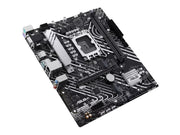 Carte mère ASUS PRIME H610M-A-CSM