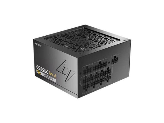 Alimentation PC Antec GSK1200 US