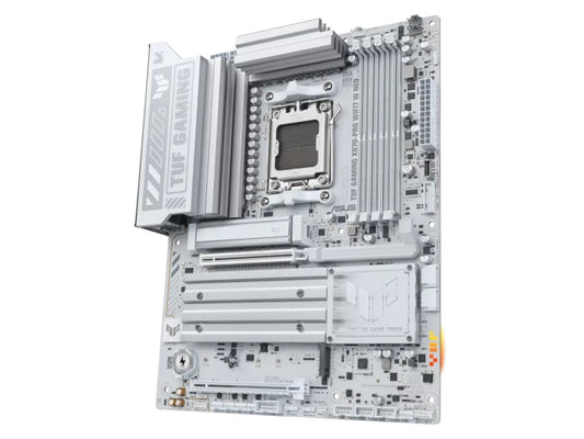 Carte mère ASUS TUF GAMING X870-PRO WIFI7 W NEO