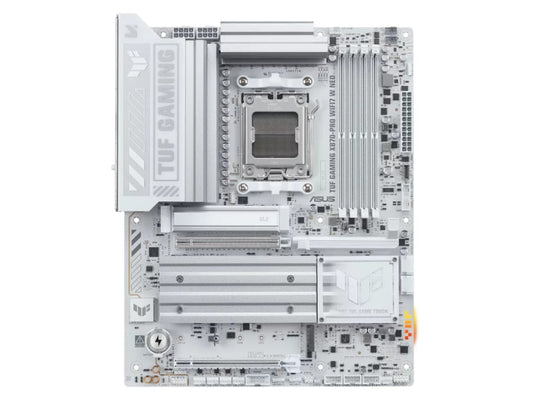 Carte mère ASUS TUF GAMING X870-PRO WIFI7 W NEO