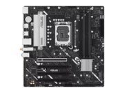 Carte mère ASUS B760M MAX GAMING WIFI