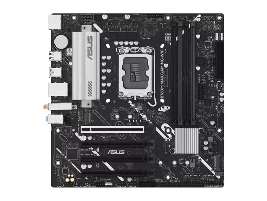 Carte mère ASUS B760M MAX GAMING WIFI
