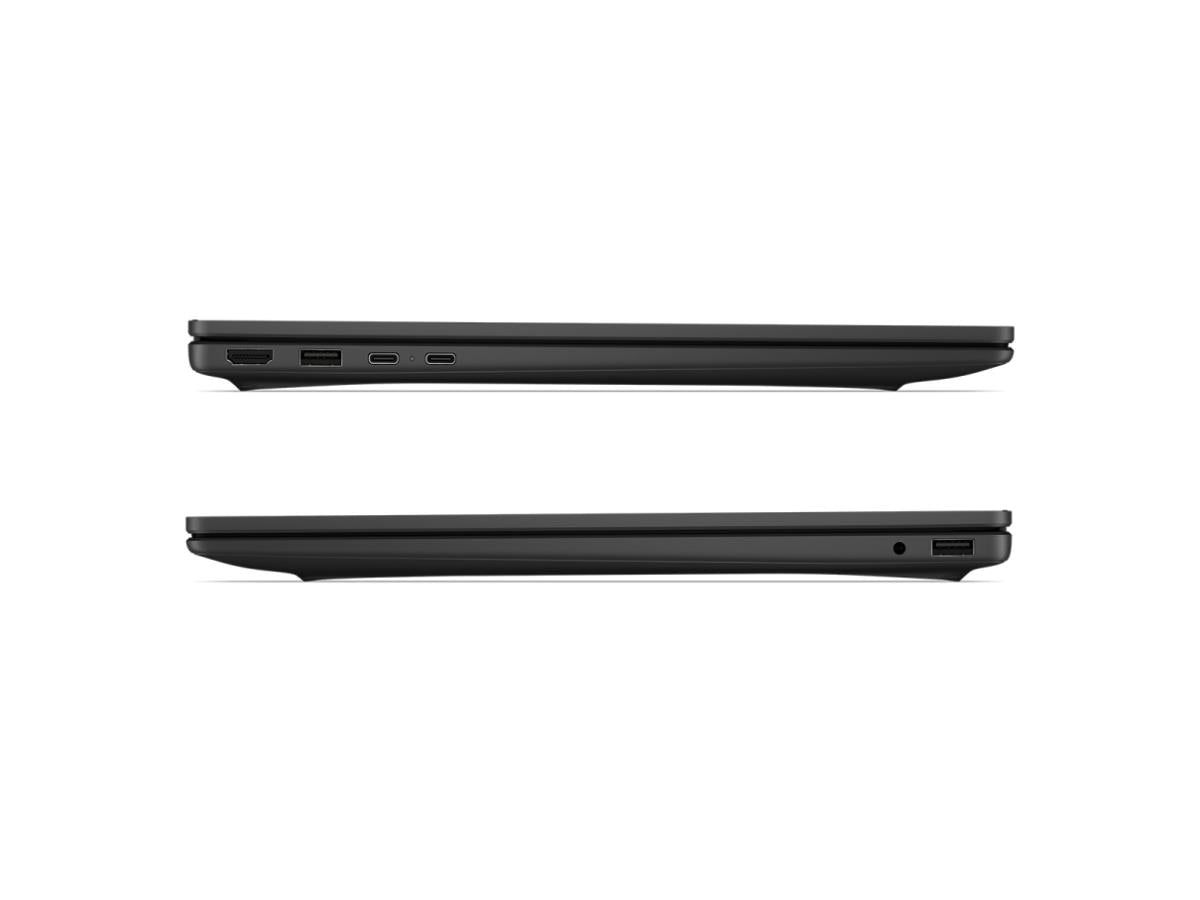 Ordinateur portable HP D62ZSUA#ABL 16 po