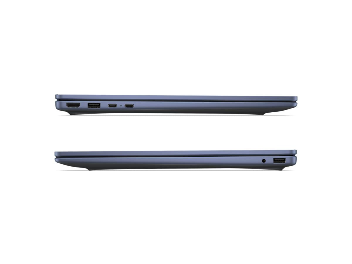 Ordinateur portable HP D62ZTUA#ABL 16 po