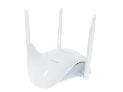 ROUTEUR Wi-Fi 7 D-LINK BE3600