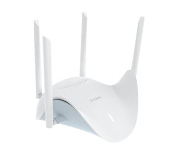 ROUTEUR Wi-Fi 7 D-LINK BE3600
