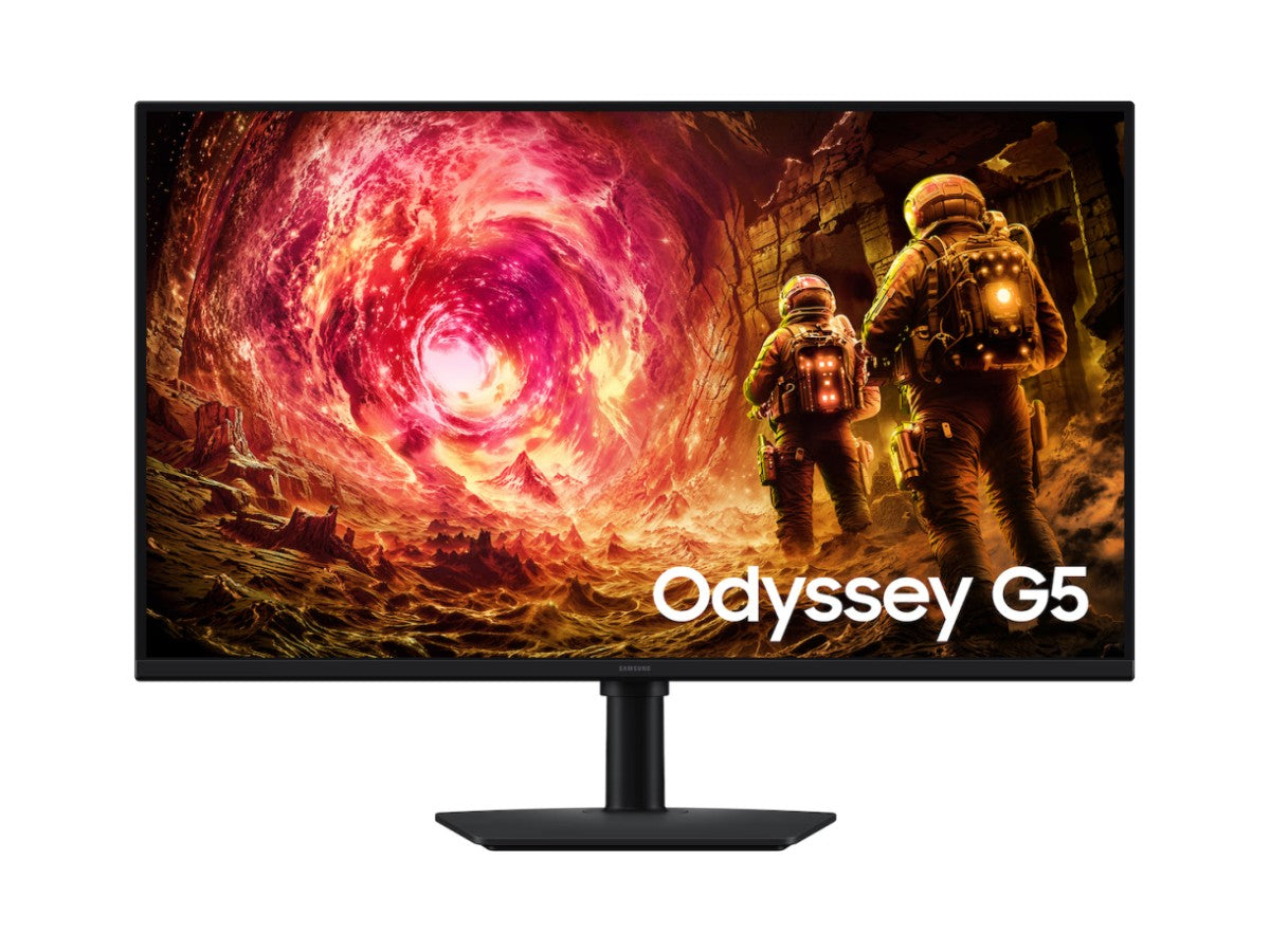 Moniteur gaming Samsung LS32FG500ENXZA – 180 Hz