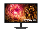 Moniteur gaming Samsung LS32FG500ENXZA – 180 Hz
