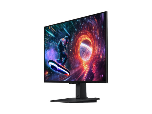 Moniteur gaming Samsung - Staples LS27FG502SNXZA – 180 Hz