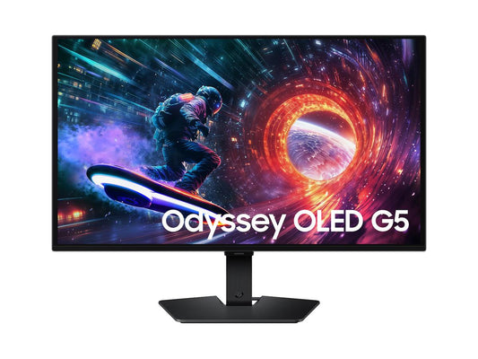 Moniteur gaming Samsung - Staples LS27FG502SNXZA – 180 Hz