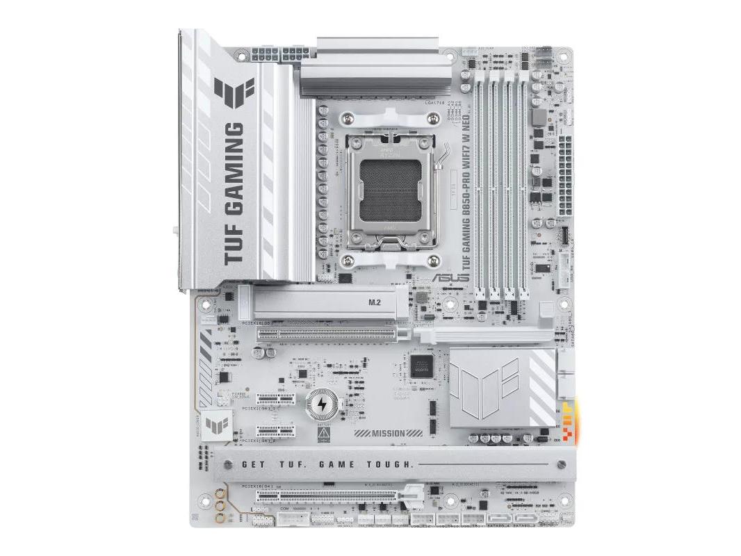 Carte mère ASUS TUF GAMING B850-PRO WIFI7 W NEO