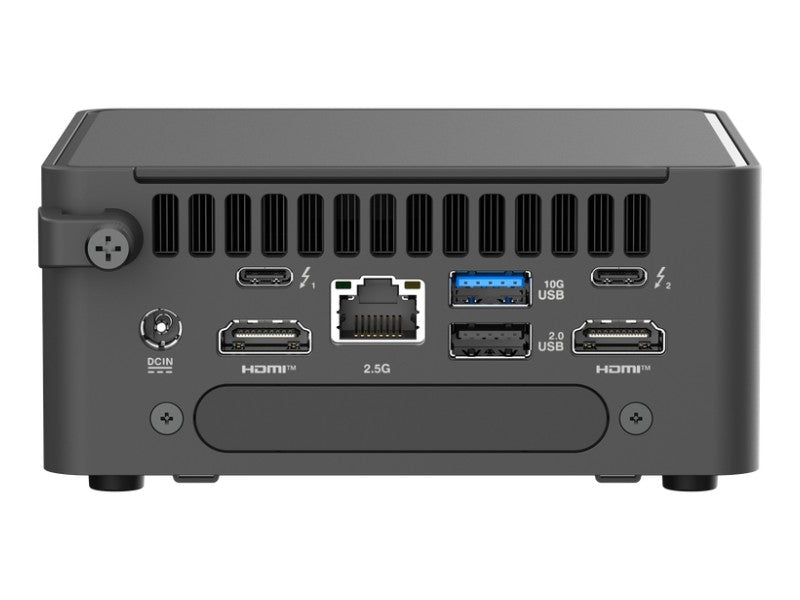 Ordinateur de bureau ASUS RNUC15CRHU500001