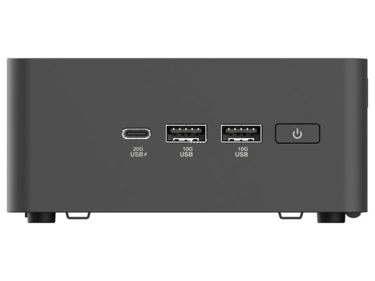 Ordinateur de bureau ASUS RNUC15CRHU500001