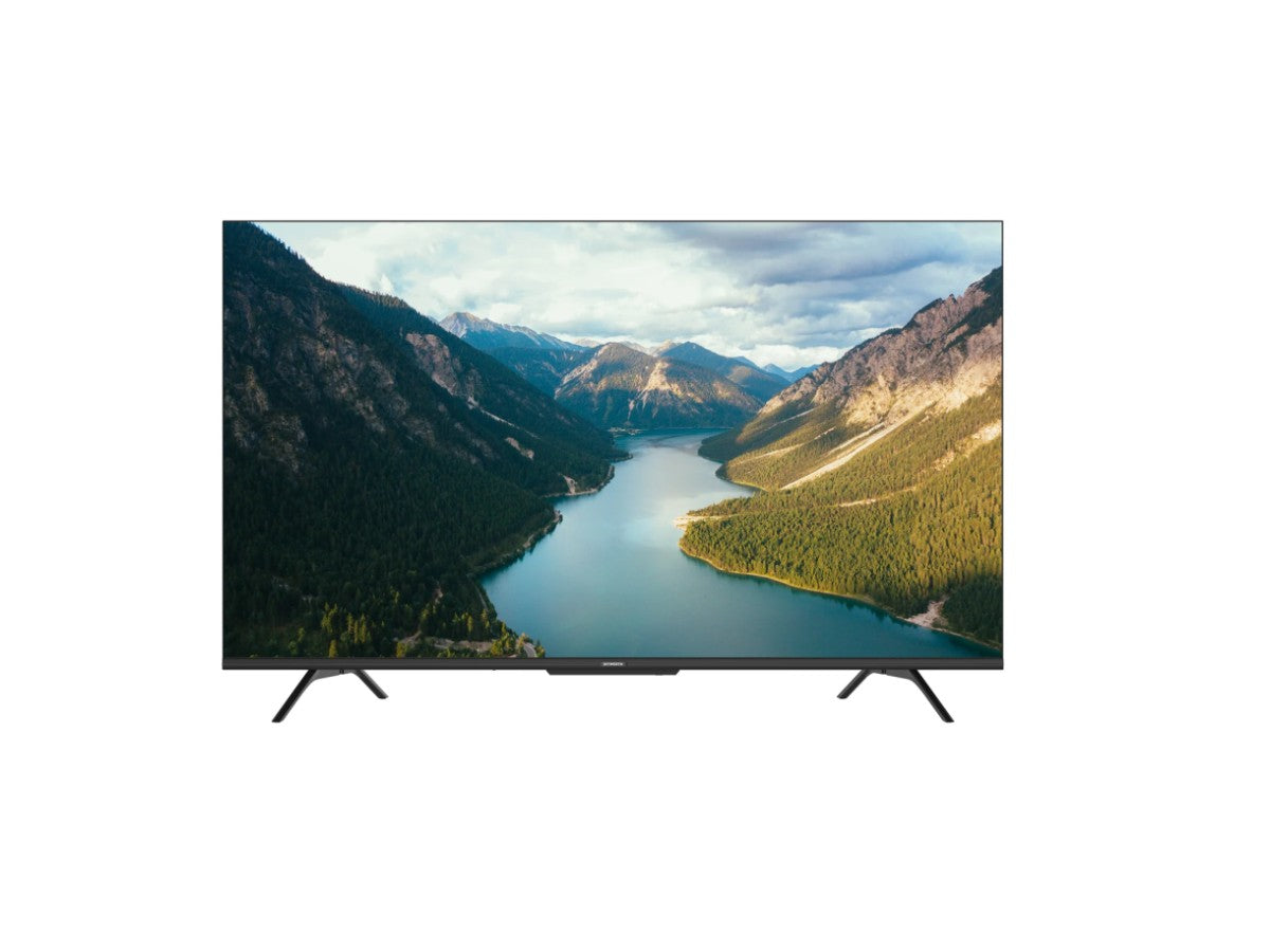 SKYWORTH Téléviseur Android 65 pouces avec Assistant Google,