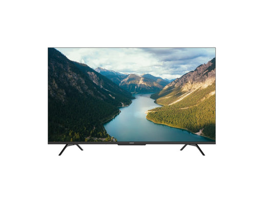 SKYWORTH Téléviseur Android 65 pouces avec Assistant Google,