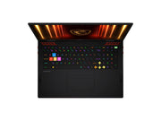 Ordinateur portable gaming Msi RAIDER A18 HX A9WIG-272US