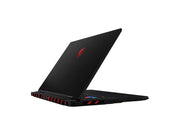 Ordinateur portable gaming Msi RAIDER A18 HX A9WIG-272US