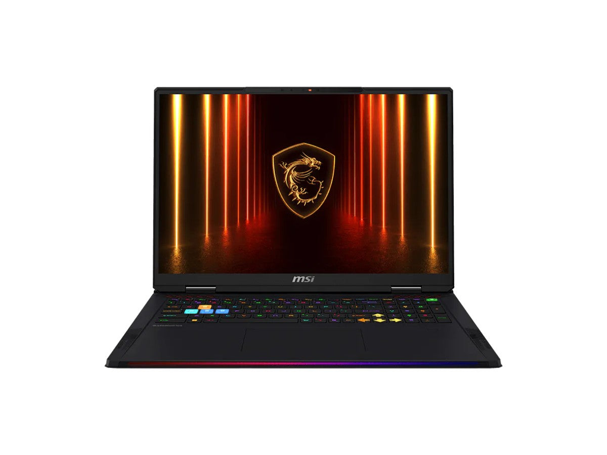 Ordinateur portable gaming Msi RAIDER A18 HX A9WIG-272US