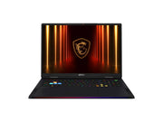 Ordinateur portable gaming Msi RAIDER A18 HX A9WIG-272US