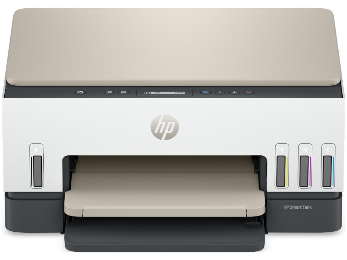 HP 9B5C8A#B1H — Imprimante multifonction — SYNNEX (13180871)