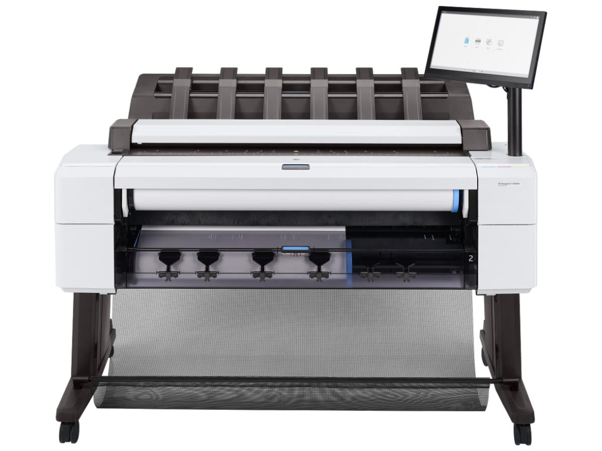 HP 3EK15D#B1K — Imprimante multifonction — SYNNEX (13216771)