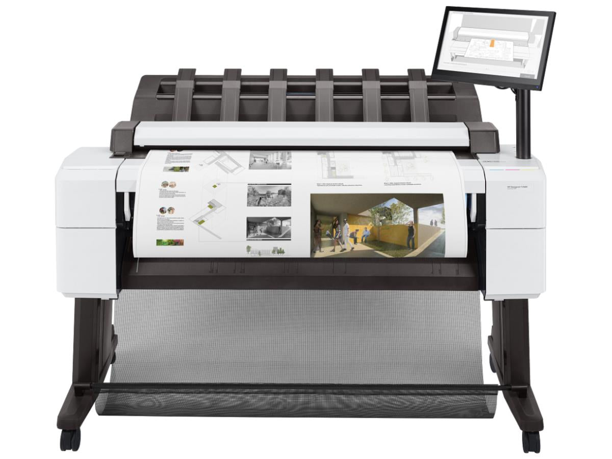 HP 3XB78D#B1K — Imprimante multifonction — SYNNEX (13216772)