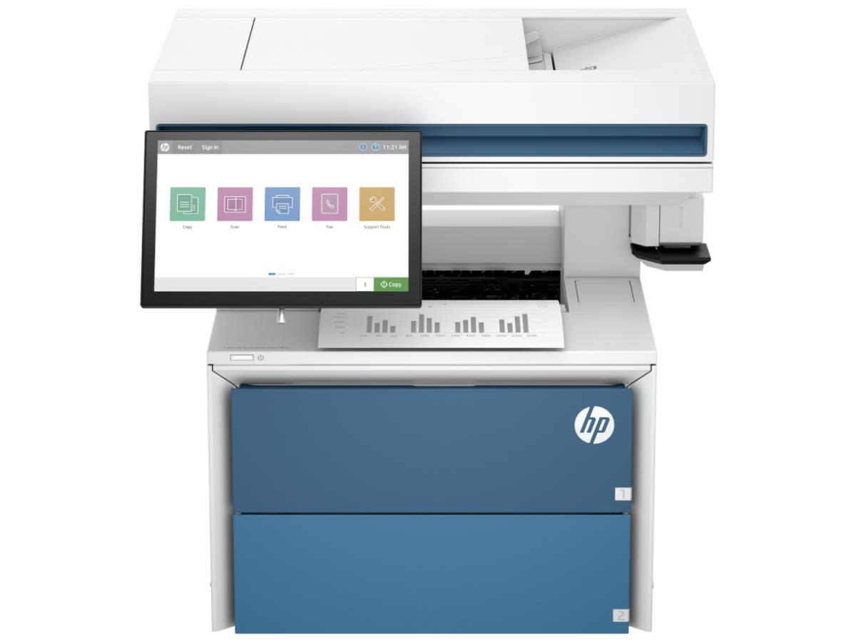 HP 675S5A#BGJ — Imprimante multifonction — SYNNEX (13209480)