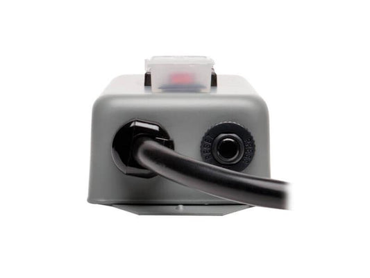 Barre d'alimentation Tripp Lite 3SP