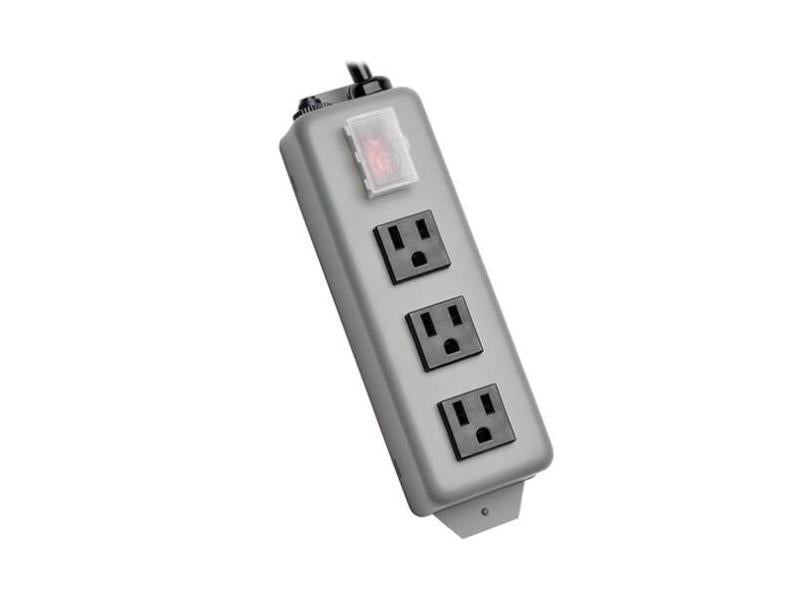 Barre d'alimentation Tripp Lite 3SP