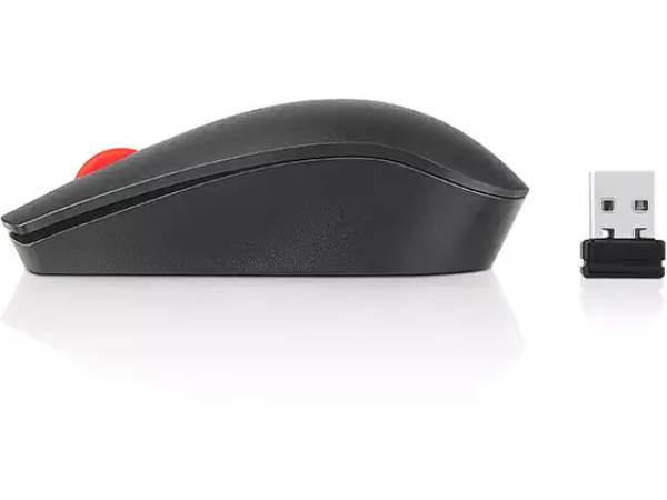 SSOURIS SANS FIL ESSENTIELLE THINKPAD