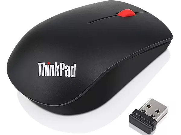 SSOURIS SANS FIL ESSENTIELLE THINKPAD