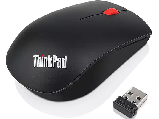 SSOURIS SANS FIL ESSENTIELLE THINKPAD