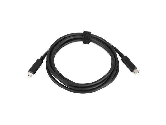 Câble Lenovo chargeur USB-C vers USB-C