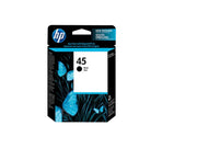 HP 51645A#140 — Cartouche d’encre, noir — SYNNEX (4485871)