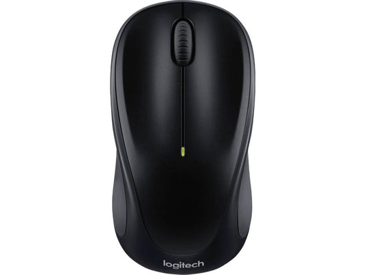 SSOURIS SANS FIL M317 NOIRE