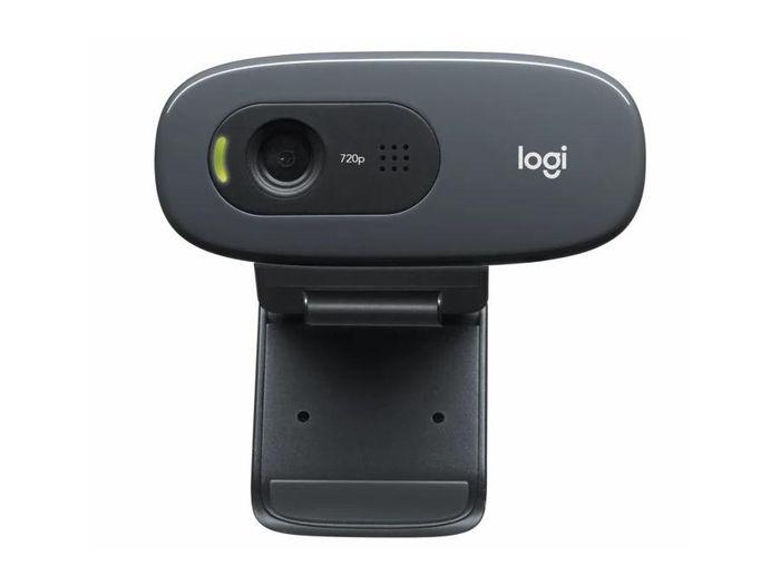Logitech CAMÉRA WEB C270