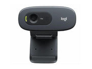 Webcam Logitech — C270