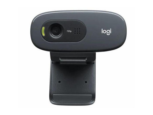 Logitech CAMÉRA WEB C270
