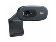 Webcam Logitech — C270