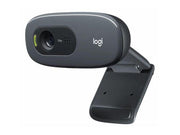 Webcam Logitech — C270