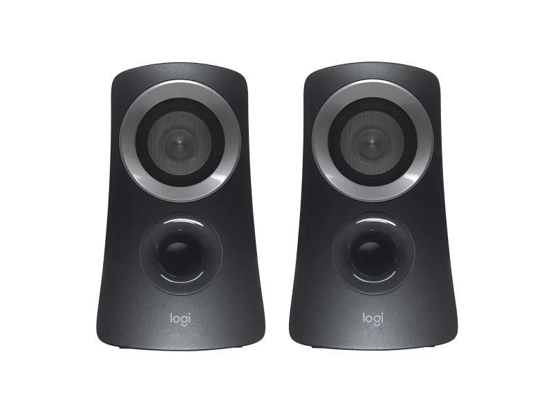 SYSTÈME DE HAUT-PARLEUR Z313