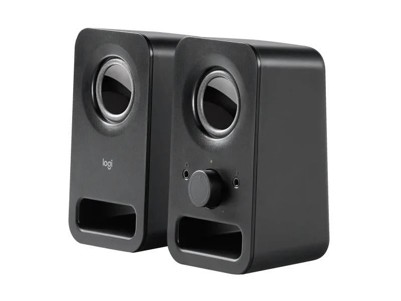 HAUT-PARLEUR MULTIMÉDIA Z150 NOIR MINUIT